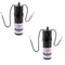 SPP6 Hard Start Kit for Air Conditioner - AC Hard Start Capacitor Increases Starting Torque for 4,000 to 120,000 BTU