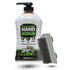 Grip Clean - Waterless Hand Cleaner for Auto Mechanics - Heavy Duty