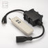 20-30 90-250V KTNNKG amp Waterproof Remote Control Power Switch with Long Range Remote,Outdoor Weatherproof Smart