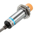 uxcell 8mm Inductive Proximity Sensor Switch Detector, NO DC 6-36V for 3D Printer Probe Bed Leveling