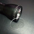 (1lens) Weltool Glass Lens for Maglite C or D Cell Full Size Flashlights Upgrade - Tempered Glass Lens Shatterproof