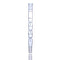 Laboy Glass Snyder Column, 300mm Overall Height, 24/40 Joints, Lab Glassware