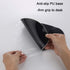 Ergonomic Computer Mouse Pad with Wrist Rest Support, Non-Slip PU Base for Pain Relief at Home Office