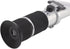 TOPINCN Refractometer, High Accuracy Testing Maple Sap for Maple Syrup Makers, Low Concentrated Sugar Solutions