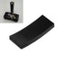 Maxmoral 100pcs 18650 Lithium Battery Heat Shrink Tubing Assorted Kit - PVC Heat Shrinkable Sleeve