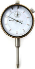 Nortools Dial Indicator 0-1" AGD SPEC 0.001" with Graduation Travel Lug Back, 2" Dial Diameter