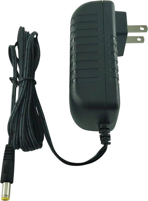 23-81-0701 Class 2 Power Adapter Replacement for Milwaukee M18 Jobsite Fan Power Supply