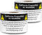 California Proposition 65 Warning Labels (4 x 2 inch / 600 Labels,