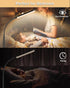 Lamp,15 1500 3 LED Floor W LM Super Bright Reading Lamp with Remote and Touch Control Floor Light, Colors and Stepless
