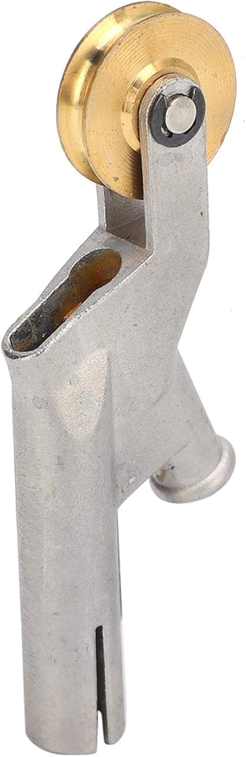 Floor Welding Nozzle Round Mouth Hot Air Gun Tips for PVC Flooring Welder Heating Torch Accessory