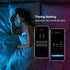C05W LM091 LM096 LM007 LM097 DC12-24V SEZO WiFi Bluetooth RGBCCT LED Strip Controller Group Control Support Tuya Smart