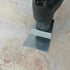 20 Pcs 2 Inch Rigid Oscillating Multitool Scraper Blade, Universal XG1020