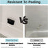 Kit32 Oz Countertop, 50-60 White Ceramic Tub and Tile Refinishing FL - Bathtub, Bathroom Wall, Sink Paint - Easy