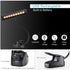 19 3 Settings, 3 Rechargeable Music Stand Light, LEDs Clip On Reading Light - Level Brightness Color Temperature