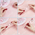 SUNNYCLUE DIY 12 Sets Pen Making Kit, Beadable Pen with Beads, 20mm Pink Acrylic Beads, Beadable Pens Supplies