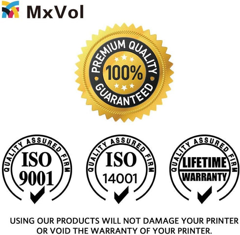 MxVol Compatible Drum Unit Replacement for Brother DR730 (1 Pack, NO Toner) for HL-L2350DW DCP-L2550DW MFC-L2710DW