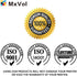 MxVol Compatible Drum Unit Replacement for HP 19A CF219A Imaging Drum, Yields Up to 12,000 Pages for Laserjet Pro