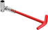 Jetech 5/8 Inch Spark Plug Socket Wrench, T-Handle Spanner, Heat-Treated Cr-V Alloy Steel