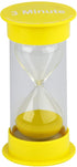 Teacher Created Resources 3 Minute Sand Timer - Medium (20759)