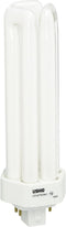 Ushio BC8879 3000224 - CF42TE/841-42W - 4 Pin GX24q-4 Base - 4100K - CFL Bulb by Ushio