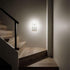 Amligy 0.5W Pack 6 Night Light, Daylight White LED Plug-in Night Light with Dusk to Dawn Sensor, of - Designed for Kids