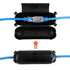 Extension Cord Safety Cover with IP44 Waterproof Protector Seal, 3 Pack Outdoor Electrical Connection Box