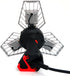 V2-5000 STKR Concepts STKR Concept TRiLIGHT ShopLight Lumen Work Light for The Garage, Home, Auto, More
