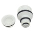 O-Ring Kit and TVA1 TVA6 Trigger Valve Replacement for Bostitch RN46 RN46-1 Pneumatic Roofing Nailer
