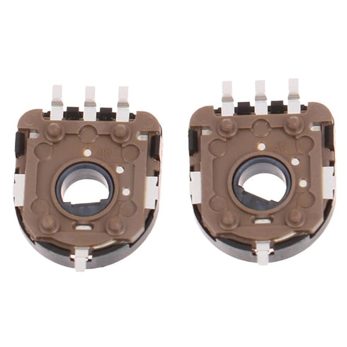 Generic 2Pcs RDC503013A 10K Chip Resistive Position Sensor Projector Copier Rotation Angle Detection Sensor