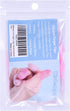 Wisdompro 16 Pcs Finger Tips, Silicone Thimble Fingertip Grips for Hand Sewing, Page Turning, Money Counting
