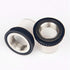 5Pcs Circuit Breaker Waterproof Dust Cover Flat Head Cap for KUOYUH 98 88 Series
