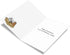 NobleWorks Funny Anniversary Card with Envelope, Cartoon Marriage Humor, Spouse Notecard for Anniversary