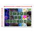 Classroom Poster Science is Everywhere, Unique Posters for Classrooms, 12-Inch by 18-Inch, Science Class Posters