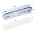 500pcs #2, 8" 1-5/8" JMU Dental Digital X-Ray Sensor Protective Covers x X-ray Sensor Sleeves