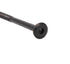 binifiMux 10-Pack M6 x 85mm Allen Head Furniture Crib Baby Bed Bolt, M6 Barrel Nut