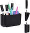Vaszu Magnetic Foldable Pen Holder, Magnetic Dry Erase Marker Pencil Holder, Strong Magnet