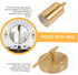 Modern Iron Wall Sconce for Bathroom Lighting