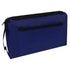 Deluxe Royal Blue Blood Pressure and Stethoscope Kit for Medical Professionals