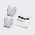 2 Pack, AH7201-2-P2 KES Kitchen Towel Hooks Self Adhesive Dish Towel Holder Hand Towel Hook Hanger Rustproof Stainless