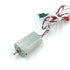 CFNXKTWBR 1pc FK-180SH-10400 12V-24V 180 5000RPM-10000RPM Small Micro Motor for Electric Shaver Toy Car Boat DIY(Model