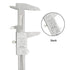 Vernier Caliper 0-6inch/0-150mm Manual Micrometer Caliper Stainless Steel Non-Digital High Precision Measuring Tool