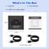 3.0 2 2 3.0 2 2 USB Switch, USB Switcher in Out, USB KVM Switch Selector, USB Switcher Computers Sharing Device
