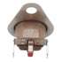 Supplying Demand HH18HA495 Limit Switch for HVAC Furnace - Replaces AP3967831