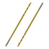 Tools 5/32 Inch x 6 Inch Cobalt Aircraft Extension Bit – 2 Pack M35 Cobalt Drill Bit for Steel