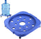 Generic 5 Gallon Water Bottle Jug Caddy with 360-Degree Swivel Casters and Brake