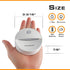 EverBrite LED Motion Sensor Night Light, Automated On & Off, Cool White for Kitchen, Bathroom, Stairs, Bedroom