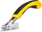 Ergonomic Staple Remover Tool - Heavy Duty Staple Puller for Removing Nails in Furniture, Floor, Wooden Box, Photo