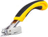 Ergonomic Staple Remover Tool - Heavy Duty Staple Puller for Removing Nails in Furniture, Floor, Wooden Box, Photo