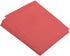 MECCANIXITY 100 Sheets Colored Copy Paper, 8 1/2 Inch, 22lb/80gsm Bright Red for Office Printing, Document Copying