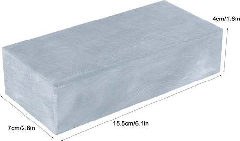 5000# Sharpening Stone, Natural Sharpening Stone Kitchen Sharpener Suitable for Pedicure Knife Household Supplies